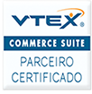 VTEX - Parceiro Certificado Ecommerce