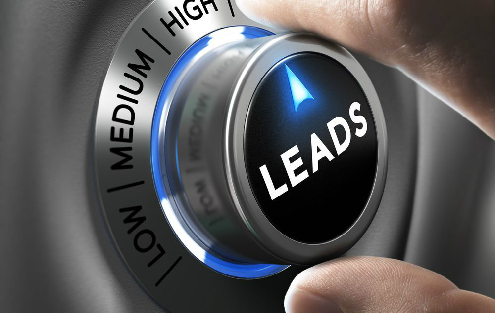 O que são leads e como são gerados no Marketing de Conteúdo?