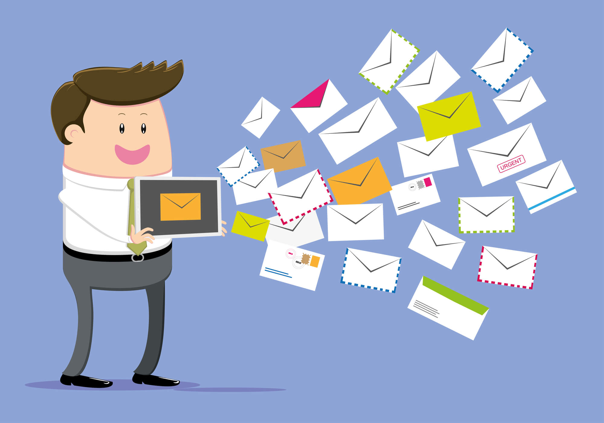 4 dicas para ser diferenciado e inovador no e-mail marketing