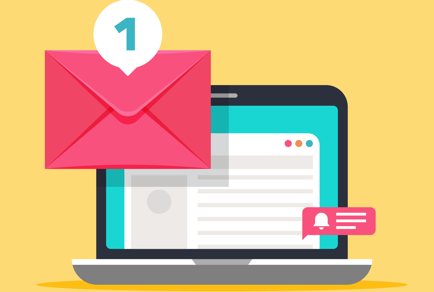 4 motivos para NÃO comprar mailings e outras listas de contatos