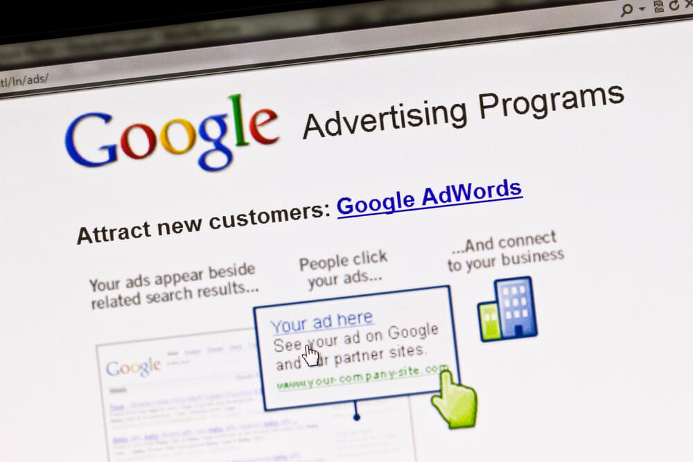 Você sabe o que é o Google Adwords e por que ele é importante?