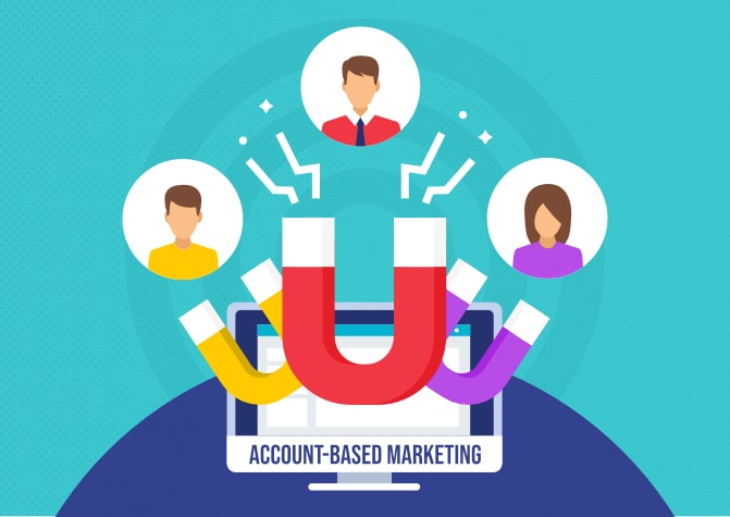 Account-Based Marketing (ABM): como aplicar em campanhas B2B