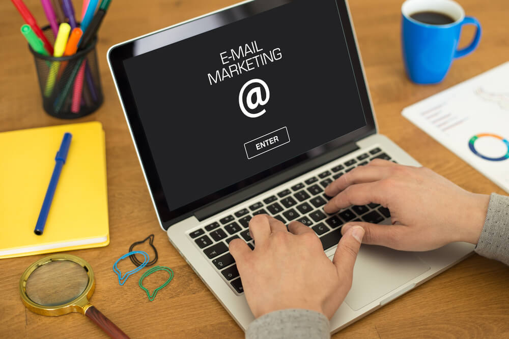 E-mail marketing e CRM: entenda essa importante relação