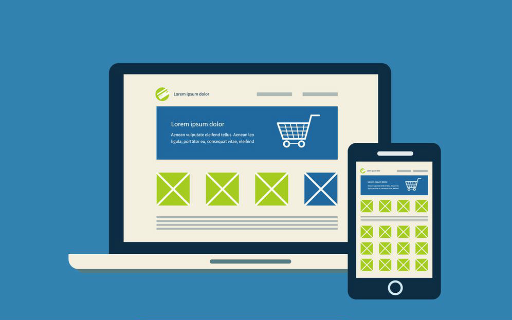 Entenda como corrigir esses 4 erros de web design no e-commerce