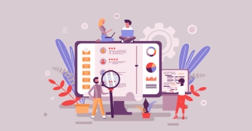 Marketing digital B2C